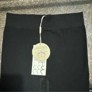 NWT Bamboo Shorts OS